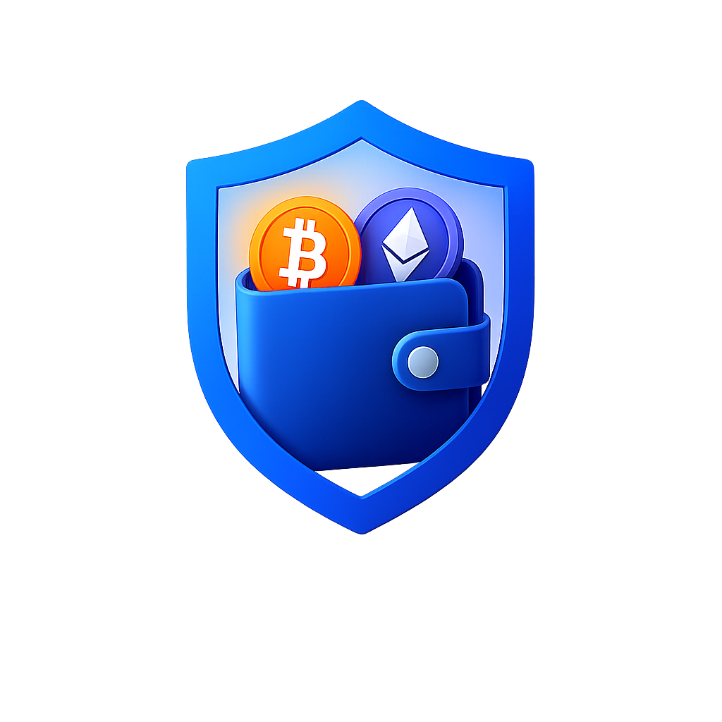 Trust Vault